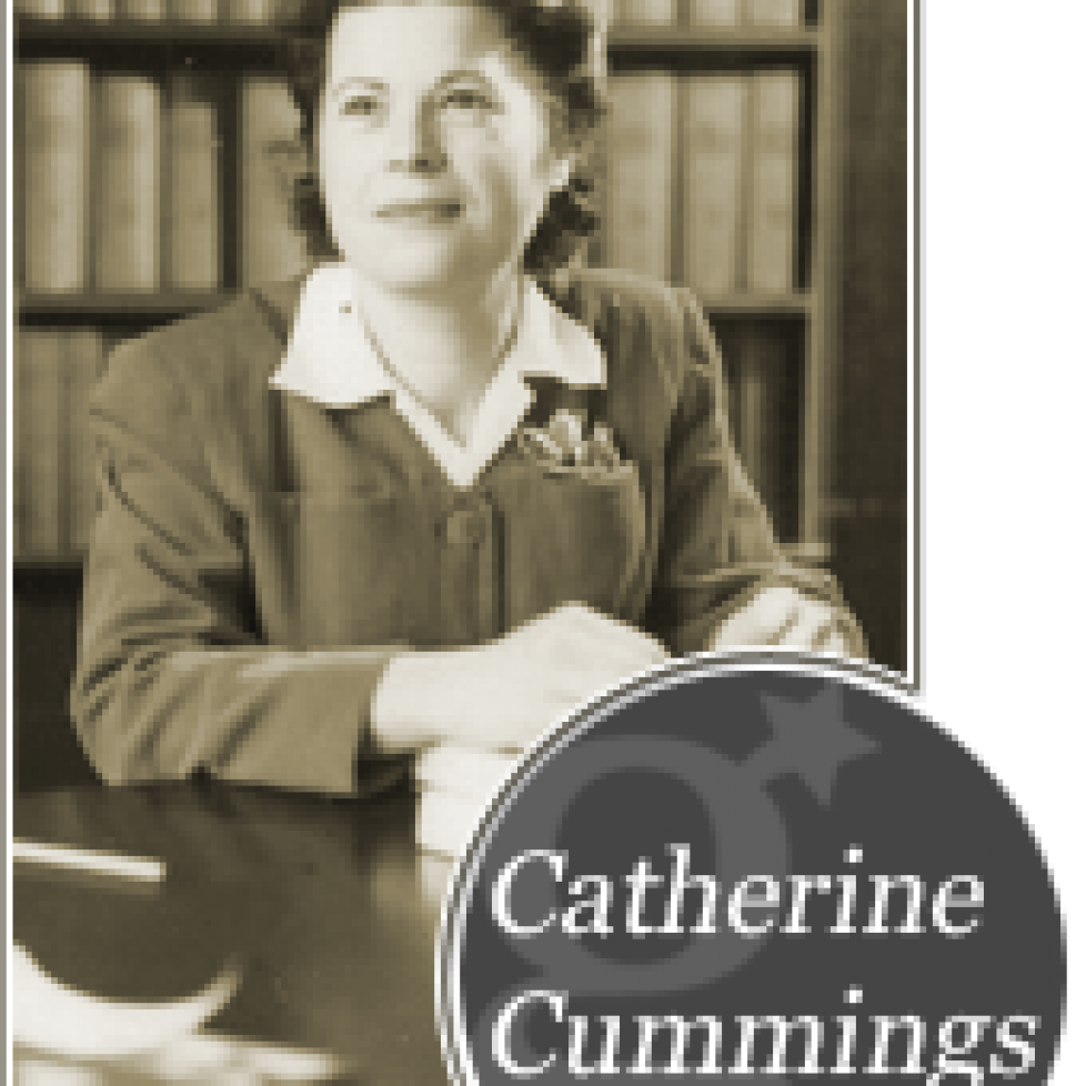 Catherine Cummings