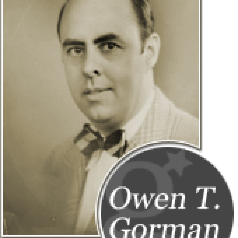 Owen T. Gorman