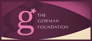 Gorman Foundation Press Kits